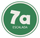 7a Escalada